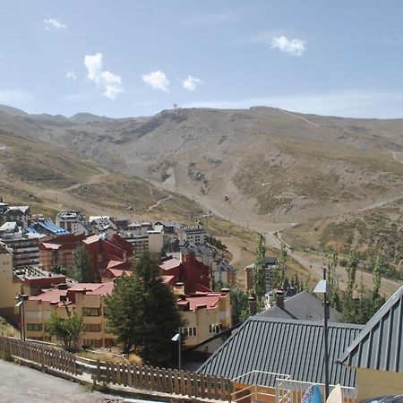 Gran Adosado-Spa En Sierra Nevada Hasta14 Plazas 外观 照片
