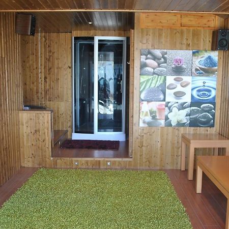 Gran Adosado-Spa En Sierra Nevada Hasta14 Plazas 外观 照片