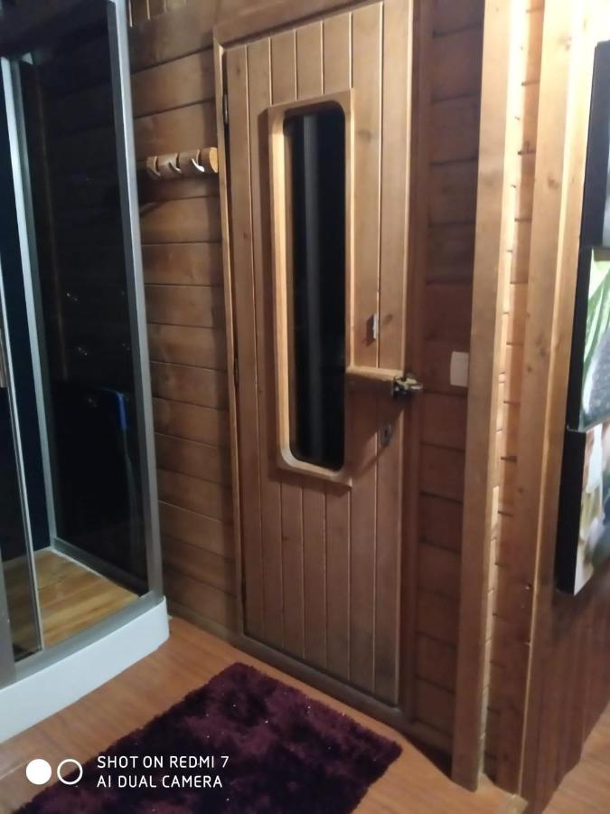 Gran Adosado-Spa En Sierra Nevada Hasta14 Plazas 外观 照片