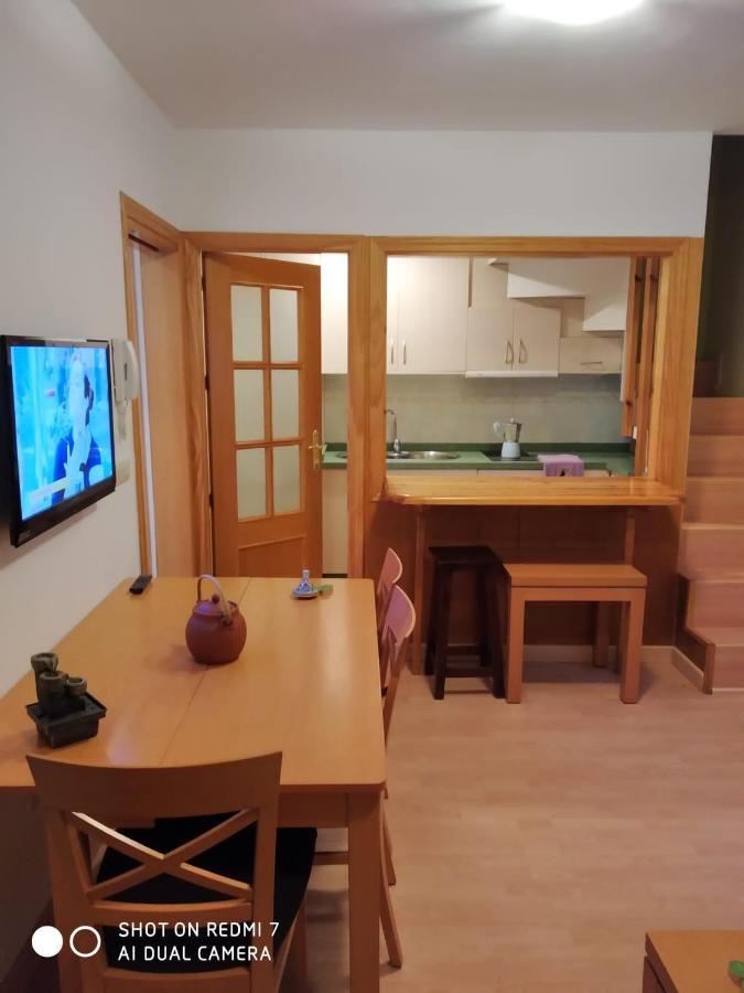 Gran Adosado-Spa En Sierra Nevada Hasta14 Plazas 外观 照片