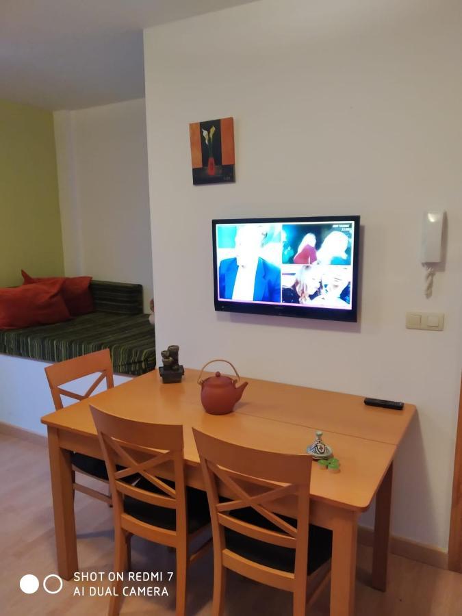Gran Adosado-Spa En Sierra Nevada Hasta14 Plazas 外观 照片