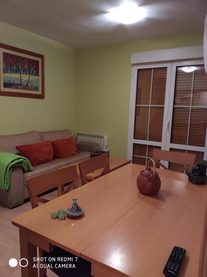 Gran Adosado-Spa En Sierra Nevada Hasta14 Plazas 外观 照片